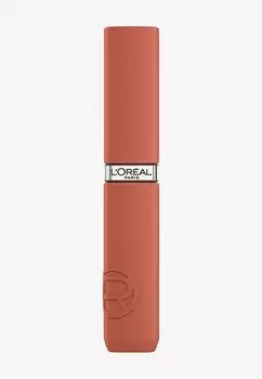 Губная помада Infaillible Matte Resistance L'Oral Paris, цвет snooze your alarm