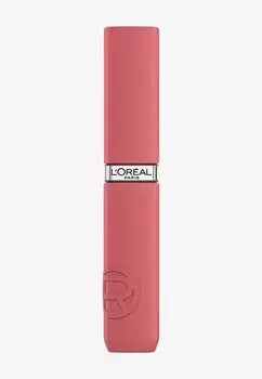 Губная помада Infaillible Matte Resistance L'Oral Paris, цвет major crush