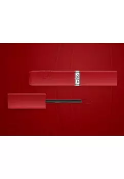 Губная помада Infaillible Matte Resistance L'Oral, светло-красный