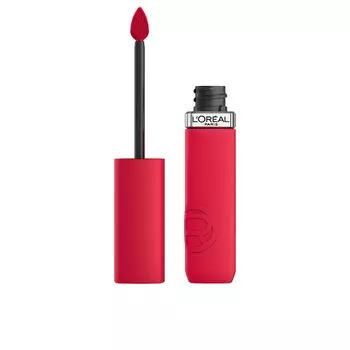 Губная помада Infaillible matte resistance liquid lipstick L'oral pars, 1 шт, 245-french kiss