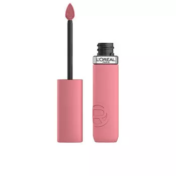 Губная помада Infaillible matte resistance liquid lipstick L'oral pars, 1 шт, 200-lipstick & chill