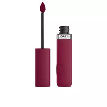 Губная помада Infaillible matte resistance liquid lipstick L'oral pars, 1 шт, 560-pay day