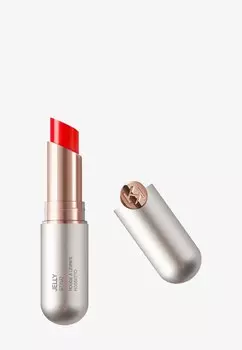 Губная помада Jelly Stylo KIKO Milano, цвет 504 bright red