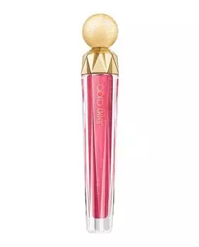 Губная помада Jimmy Choo Sc Gloss, оттенок 004 Fuchsia Glow