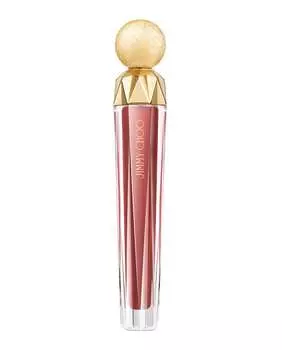 Губная помада Jimmy Choo Sc Gloss, оттенок 006 Berry Red