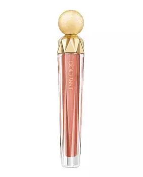 Губная помада Jimmy Choo Sc Gloss, оттенок 008 Nude Kiss