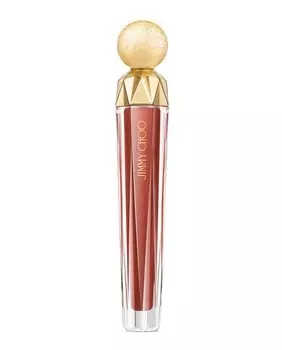 Губная помада Jimmy Choo Sc Gloss, оттенок 009 Orange Kiss
