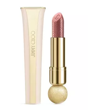 Губная помада Jimmy Choo Seduction Collection Satin, оттенок 008 Tender Pink