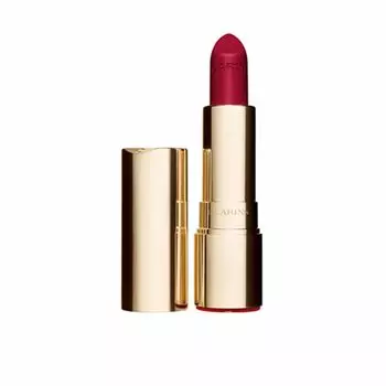 Губная помада Joli rouge velvet tenue & matit hydratation Clarins, 3,5 г
