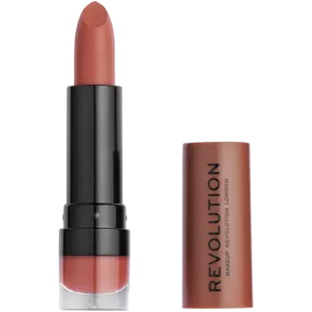 Губная помада-карандаш gone rogue 124 Revolution Makeup Matte, 3 мл