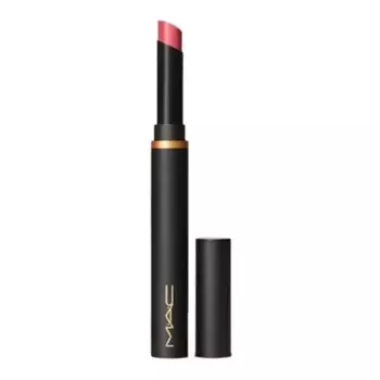 Губная помада-карандаш Powder Kiss Velvet Blur Slim Stick Stay Curious, 2 г/0,07 унции, Mac