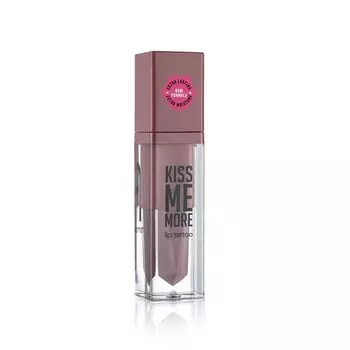 Губная помада Kiss Me More Lip Tatto Labial Lquido Flormar, 13 Sangra