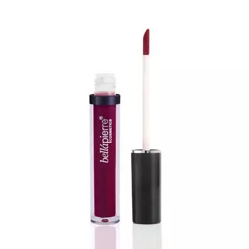 Губная помада Kiss Proof Labial Lquido Bellapierre Cosmetics Bellapierre Cosmetics, цвет 10 black dahlia