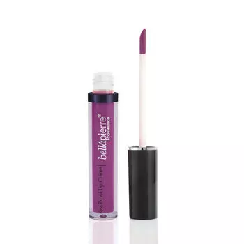 Губная помада Kiss Proof Labial Lquido Bellapierre Cosmetics Bellapierre Cosmetics, цвет 06 vivacious