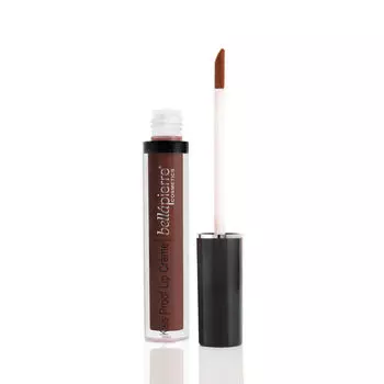 Губная помада Kiss Proof Labial Lquido Bellapierre Cosmetics Bellapierre Cosmetics, цвет 14 brown shell