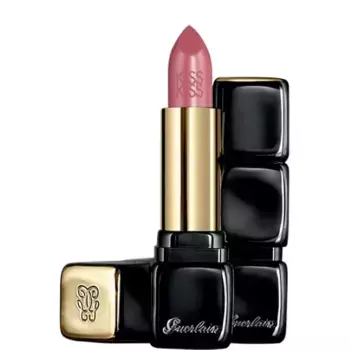 Губная помада Kisskiss Guerlain, цвет baby rose