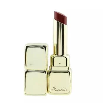 Губная помада Kisskiss Shine Bloom 819 Corolla Rouge, Guerlain