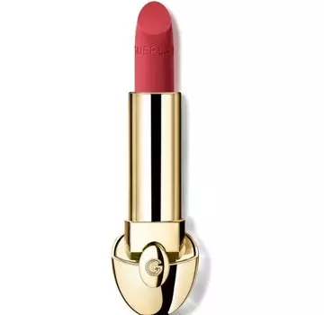 губная помада класса люкс GUERLAIN Rouge G, оттенок 366 Le Rose Pompon Velvet 3,5 г