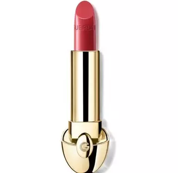губная помада класса люкс GUERLAIN Rouge G, оттенок 409 Le Rose Indien Satin 3,5 г