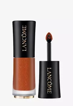 Губная помада L'Absolu Rouge Drama Ink LANCME, цвет l'orfevre