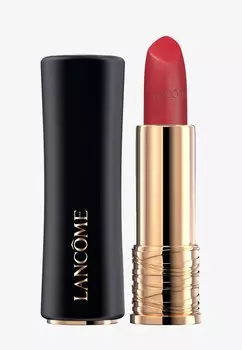 Губная помада L'Absolu Rouge Drama Matte LANCME, цвет fureur de vivre