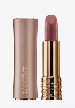 Губная помада L'Absolu Rouge Intimatte LANCME, цвет cosy sexy