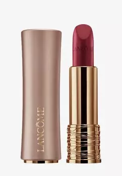 Губная помада L'Absolu Rouge Intimatte LANCME, цвет very french