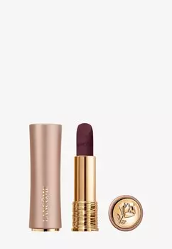 Губная помада L'Absolu Rouge Intimatte LANCME, 460 взрыв