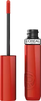 Губная помада L'ORAL PARiS Lippenstift Infaillible Laque Resistance 16H 510 Caf Parisien, 4,3 ml
