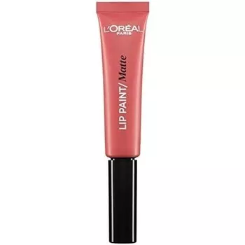 Губная помада L'Oreal Paris Infallible 102 Darling Pink 8 мл, L'Oreal