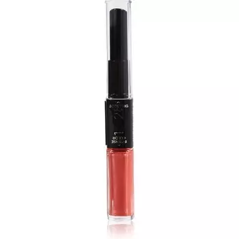 Губная помада L'Oreal Paris Infallible Lipstick 404 Corail Constant 17G, L'Oreal