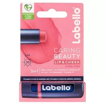 Губная помада Labello