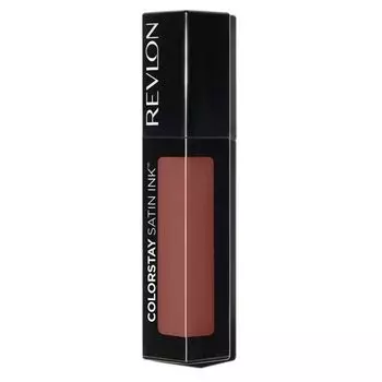 Губная помада Labial Lquido Colorstay Satin Ink Revlon, 06 Eyes On You