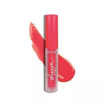 Губная помада Labial Lquido Dream Tint Technic, Berry Haze