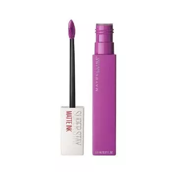 Губная помада Labial Lquido Mate SuperStay Matte Ink Maybelline New York, 35 Creator