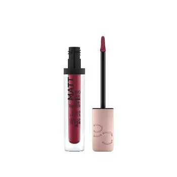 Губная помада Labial Lquido Matt Pro Ink Non-Transfer Catrice, 160 I Win Everyday