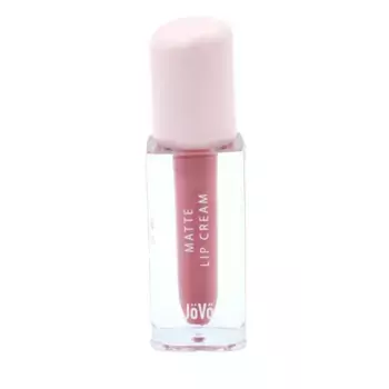 Губная помада Labial Lquido Matte Lip Cream Jv, 02 Daiquiri