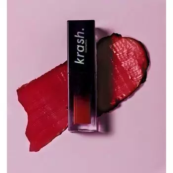 Губная помада Labial Lquido Mattex Krash Kosmetics, Gay AF