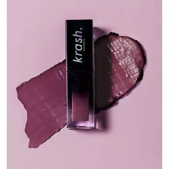 Губная помада Labial Lquido Mattex Krash Kosmetics, Queens United