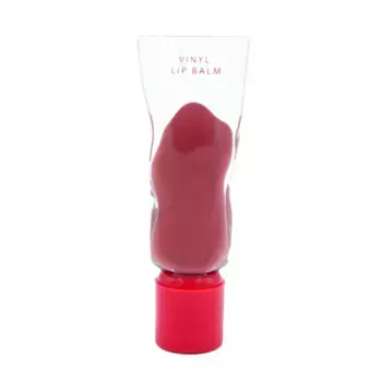 Губная помада labial lquido vinyl lip balm Jv, цвет 02 apricot