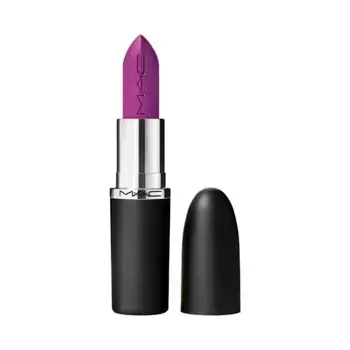 Губная помада Labial Macximal Silky Matte Lipstick Mac Cosmetics, цвет everybody's heroine