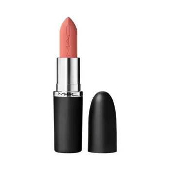 Губная помада Labial Macximal Silky Matte Lipstick Mac Cosmetics, цвет honey love