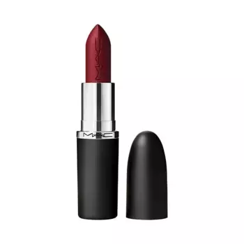Губная помада Labial Macximal Silky Matte Lipstick Mac Cosmetics, цвет diva