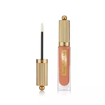 Губная помада Labial Mate de Larga Duracin Rouge Velvet Ink Bourjois, 05 Pralinette