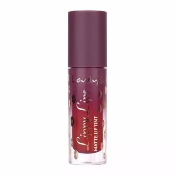 Губная помада Labial Mate Lippy Lips Lovely, цвет n5