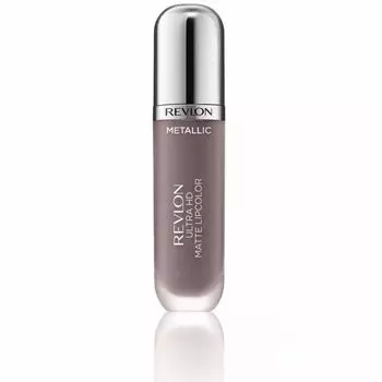 Губная помада Labial Ultra Hd Matte Lipcolor Revlon, 5.6 гр.