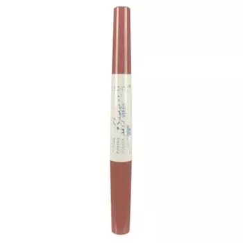 Губная помада Labial y Perfilador Summer Vibes Technic, Sandstorm