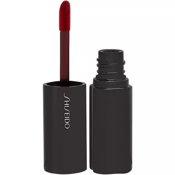 Губная помада Lacquer Rouge Rd607 Ноктюрн 6 мл, Shiseido