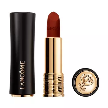 Губная помада Lancome L'Absolu Rouge Drama Matte, 337 Caffeine Impulse