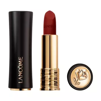 Губная помада Lancome L'Absolu Rouge Drama Matte, 296 Red Dramaphoria